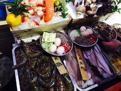 -三个渔夫·蒸汽海鲜(小白楼店)
