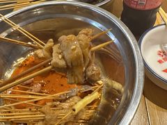 -嘉州鲜知味钵钵鸡(奎星楼店)
