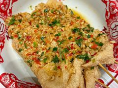 -鸿先阁·干煸虾(星沙店)