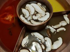 -滇釜火锅·能喝汤的火锅(车公庄店)