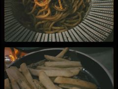 -STARRY CAFE & LOUNGE BAR(高新店)