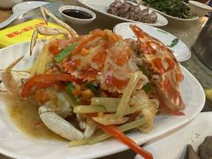 -揭阳钟记小食(福田新村店)