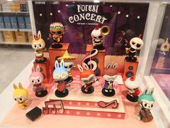 -泡泡玛特POPMART(蓝色港湾店)