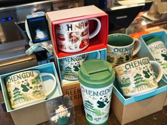 -星巴克(兰桂坊店)