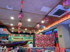 -老刘生态大鱼坊铁锅炖鱼(赛马场店)