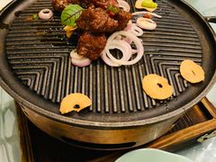 -唐廊烤鸭店(工体店)