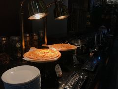 -大佛寺高级素食自助餐厅