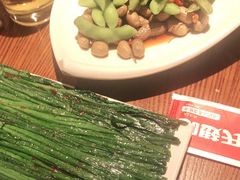 -管氏翅吧(台湾街店)