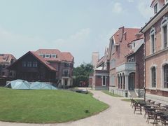 -天津津利华酒店