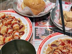 -孖记茶档·热腾茶餐(江南西plus店)