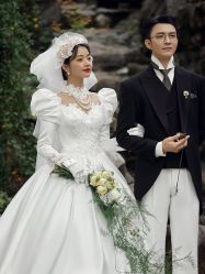 -第一夫人婚纱摄影(南京店)