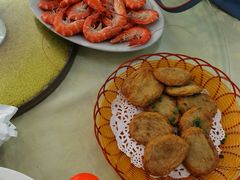 -秋姐美食店(旅游大道店)