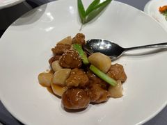 -宣和苑(华侨新村店)