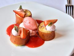 -Le Comptoir de Pierre Gagnaire