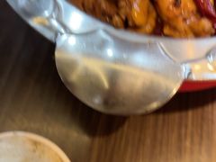 -胖哥俩肉蟹煲(淮安万达店)
