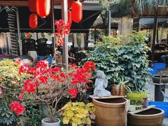 -醉月城西昌火盆烧烤(天府店)