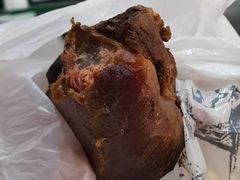 -黑窑厂糖油饼烤鸭·清真菜(旗舰店)