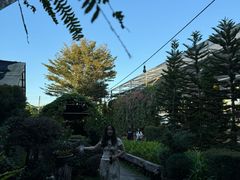 -Ohkajhu Organic Farm Sansai