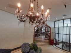 -漢舍中国菜馆(889广场店)
