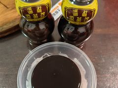 -潘苏凉茶馆(康之宝超级广场店)