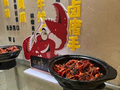 -盛宴自助餐厅(运达喜来登店)