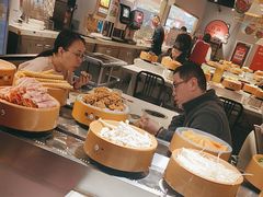 -龍歌自助小火锅(崂山丽达店)