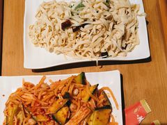 -韩味园果木炭烤鲜肉(陵东街店)