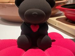 -玲婧胡同·生日蛋糕·餐厅(嘉里城店)