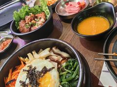 -香猪坊韩国烤肉专属门店(魏公村店)