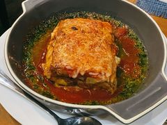 肉酱千层面-LA MAISON公鸡和龙(蛇口店)