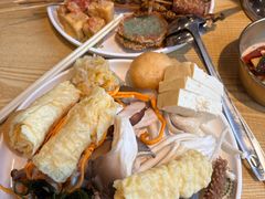 -素虎料理(前门店)