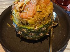 -CHINCHIN 青青·泰国料理(万象食家店)