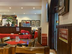 -申德勒加油站餐厅(三里屯北小街店)