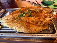 -耶里夏丽·丝路国际·新疆餐厅(浦东区东方路店)