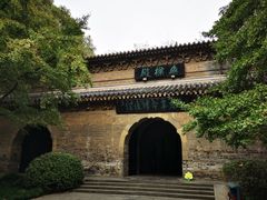 -灵谷景区
