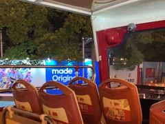 -BUS TOUR观光巴士