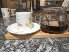 -是啡·日式精品咖啡(东门太阳百货店)