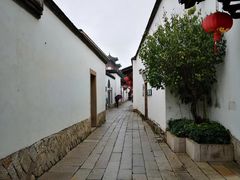 -三坊七巷历史文化街区