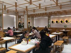 -饺子季水饺餐厅(新市街店)