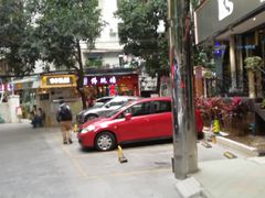-香港聚强佛跳墙(淘金店)