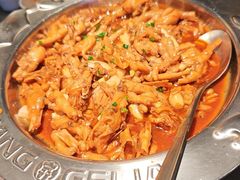 -胖哥俩肉蟹煲(萧山加州阳光店)