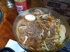 -杀猪天·韩国烤肉(总店)