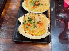 -我们家私房纸包鱼·烧烤