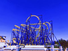 -大连海昌发现王国主题公园