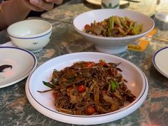 -米椰湘·辣椒炒肉