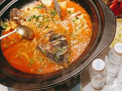 -筱爷叔·上海传统手工菜(玉树路店)