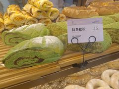 -BROAD面包路·欧式面包(龙湖时代C馆店)