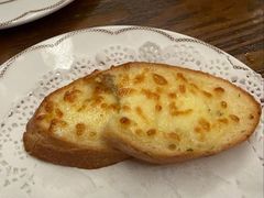 -1886德国汽车餐厅(外滩中央店)