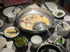 -骨之味·筒骨汤火锅(江头店)