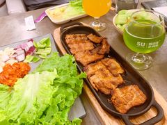 -苏小牛·牛肉串(国贸店)